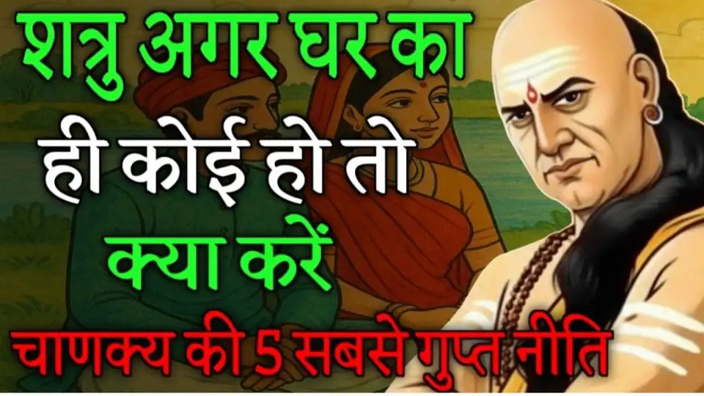 Chanakya-Niti-for-Internal-Enemies