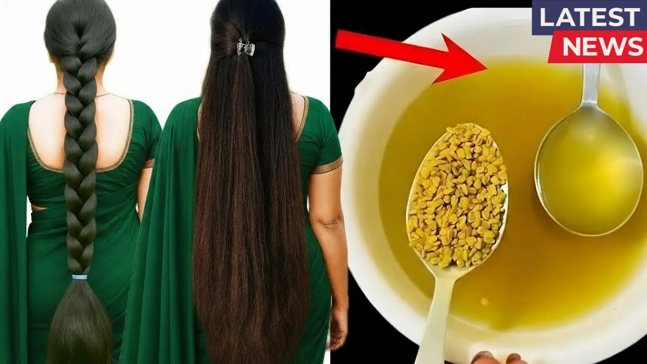 Fenugreek-Water-For-Hair