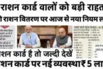 Ration-Card-New-Update-2026